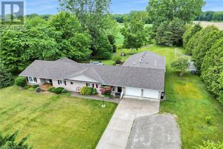 House for Sale, 25510 Silver Clay Line, West Lorne, ON