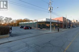 Commercial/Retail Property for Sale, 3242 Sandwich Street, Windsor, ON