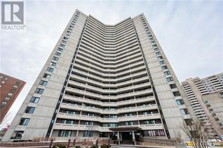 Condo Apartment for Sale, 1171 Ambleside Drive #2307, Ottawa, ON