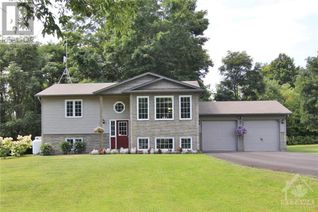 Raised Ranch-Style House for Sale, 109 Brittany Street, Carleton Place, ON
