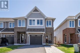 Freehold Townhouse for Sale, 1105 Horizon Drive, Kingston, ON