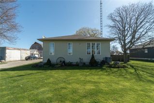 Detached House for Sale, 296 South Cayuga Road, Dunnville, ON