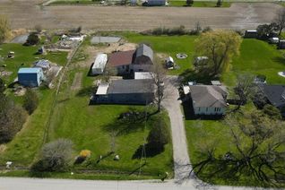 Bungalow for Sale, 296 South Cayuga Road, Dunnville, ON