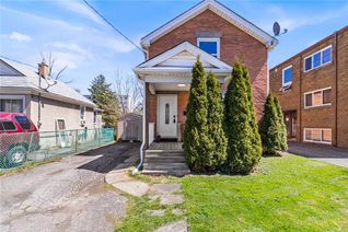 House for Sale, 18 Prince Street, St. Catharines, ON