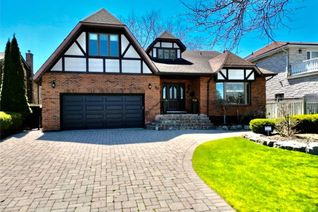 Detached House for Sale, 80 Albion Falls Boulevard, Hamilton, ON