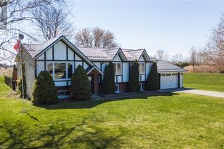 Detached House for Sale, 1650 3rd Concession Road, St. Williams, ON