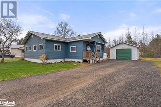 Bungalow for Sale, 1088 Lutterworth Pines Road, Minden, ON