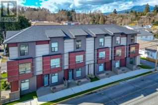 Townhouse for Sale, 545 Jubilee St #3, Duncan, BC