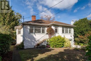 House for Sale, 334 Irving Rd, Victoria, BC