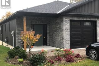 Bungalow for Sale, 57 George Street E, Seaforth, ON