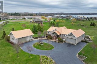 Property for Sale, 96 Binnacle View Drive, Gananoque, ON