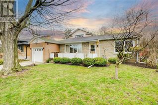 Detached House for Sale, 1747 Queenston Road, Cambridge, ON