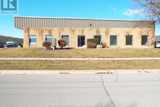 Office for Lease, 1260 Terwillegar Avenue #1, Oshawa, ON