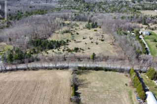 Commercial Land for Sale, 0 Guertin Road, Brighton, ON