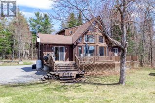 House for Sale, 152a Paradise Landing Road, Hastings Highlands, ON
