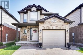 House for Sale, 6799 Vallas Circle, London, ON
