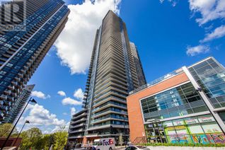 Condo Apartment for Rent, 10 Parklawn Rd #1208, Toronto, ON