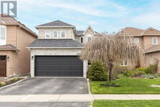Detached House for Sale, 3926 Periwinkle Cres, Mississauga, ON