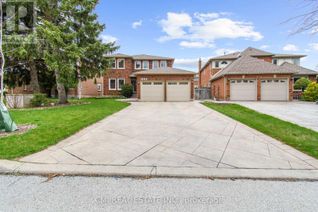 Detached House for Sale, 3538 Burgess Cres, Mississauga, ON