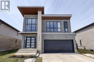 House for Sale, 2055 Ironwood Road, London, ON