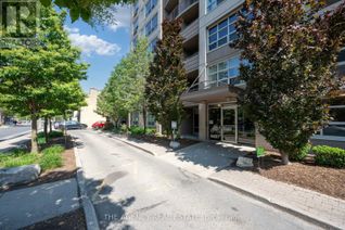 Condo Apartment for Sale, 155 Kent Street #505, London, ON