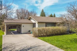 Bungalow for Sale, 71247 Sandra Street Street N, Bluewater, ON