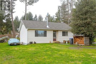 Detached House for Sale, 5580 Island Hwy W, Qualicum Beach, BC
