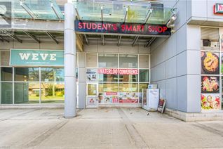 Commercial/Retail Property for Sale, 280 Lester Street Unit# 113, Kitchener, ON