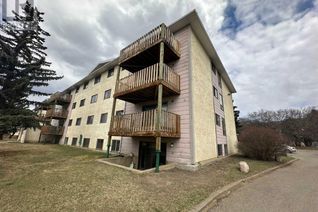 Condo Apartment for Sale, 7801 98 Street #219, Peace River, AB