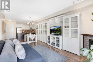 Condo Apartment for Sale, 2478 Welcher Avenue #215, Port Coquitlam, BC