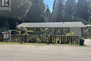 House for Sale, 2647 Manatee Road, Roberts Creek, BC