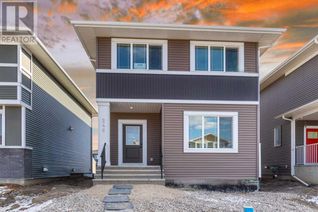 Detached House for Sale, 246 Chelsea Place, Chestermere, AB
