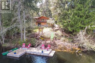 Detached House for Sale, 5202 Fork Lake Rd, Highlands, BC