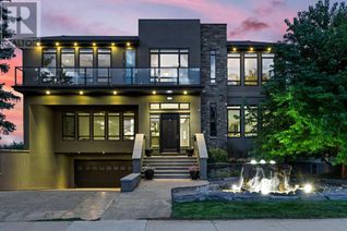 Detached House for Sale, 2216 8 Street Ne, Calgary, AB
