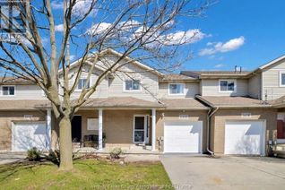 Freehold Townhouse for Rent, 1408 Mickaila Crescent, Tecumseh, ON