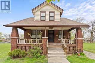 Detached House for Sale, 352 California, Windsor, ON