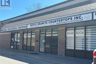 Non-Franchise Business for Sale, 65 Clarke Road, London, ON