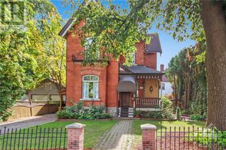 House for Sale, 328 Stewart Street, Ottawa, ON