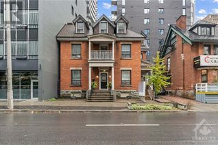 Office for Sale, 164 Metcalfe Street, Ottawa, ON