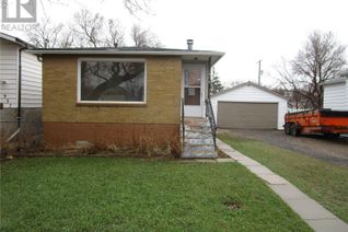Detached House for Sale, 939 Retallack Street, Regina, SK