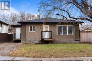 Detached House for Sale, 366 Halifax Street, Regina, SK