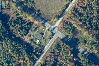 Commercial Land for Sale, 11136 Hwy 430, Miramichi, NB