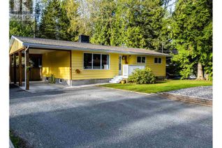 House for Sale, 4910 Gair Avenue, Terrace, BC