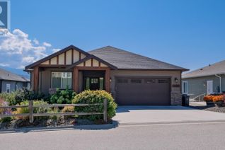 Detached House for Sale, 1257 Feedham Avenue, Kelowna, BC
