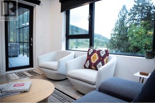 Condo Apartment for Sale, 1701 Coursier Avenue #3407, Revelstoke, BC