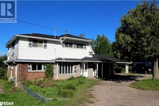 Property for Sale, 333 South Shore Road, Astorville, ON