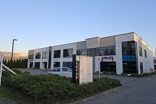 Industrial Property for Lease, 26730 56 Avenue #204, Langley, BC