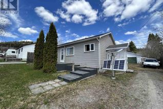 Bungalow for Sale, 19 Flicker St, Manitouwadge, ON