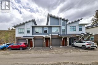 Condo for Sale, 1701 Foxtail Drive #126, Kamloops, BC