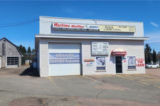 Commercial/Retail Property for Sale, 168-170 Main St, Shediac, NB